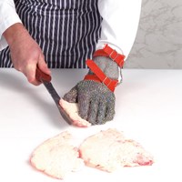 Meat Cut Spec Step 5